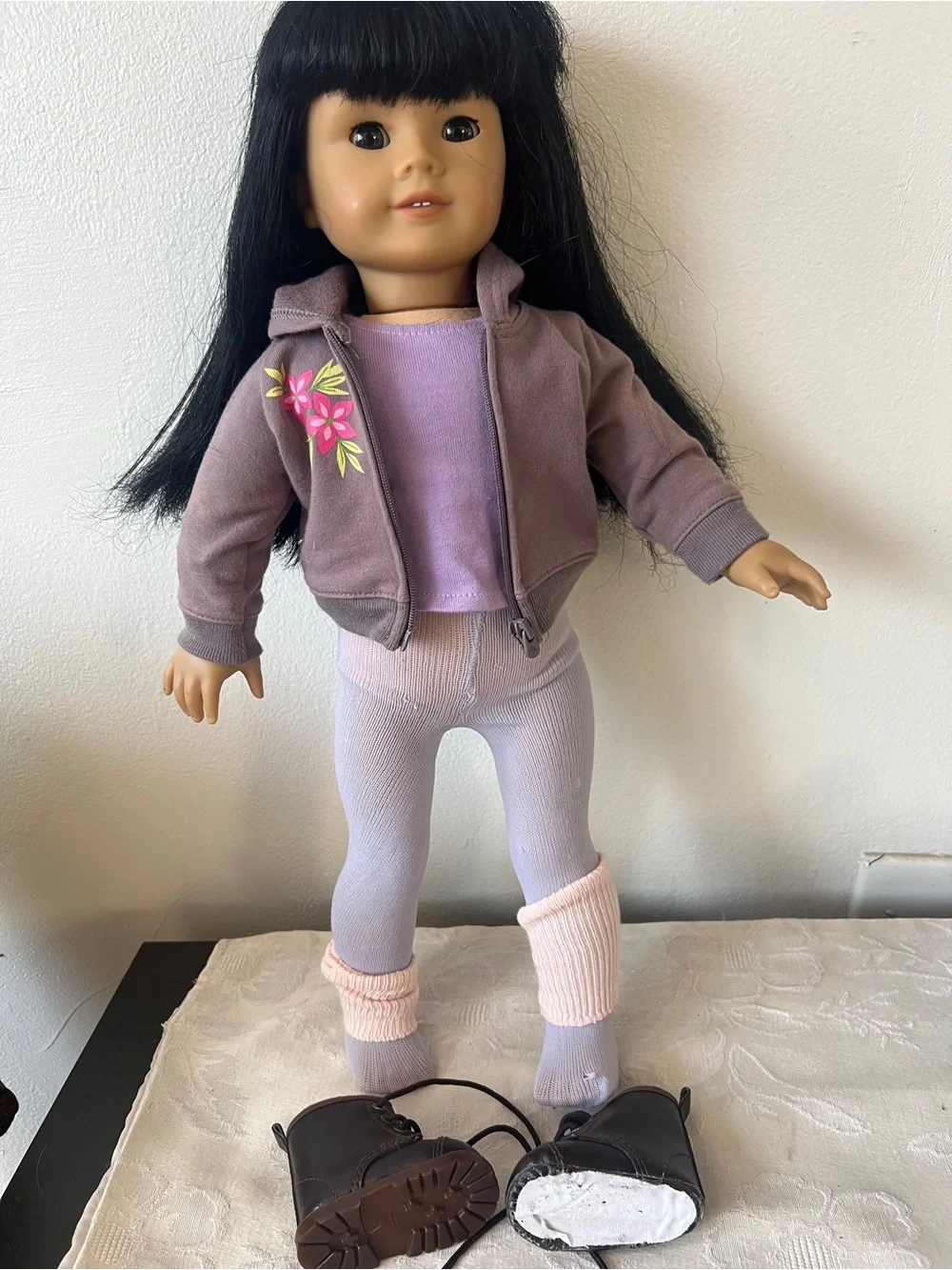 American Girl Just Like You #4 - Picture 13 of 13